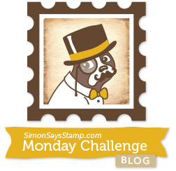 Simon Monday Challenge Blog