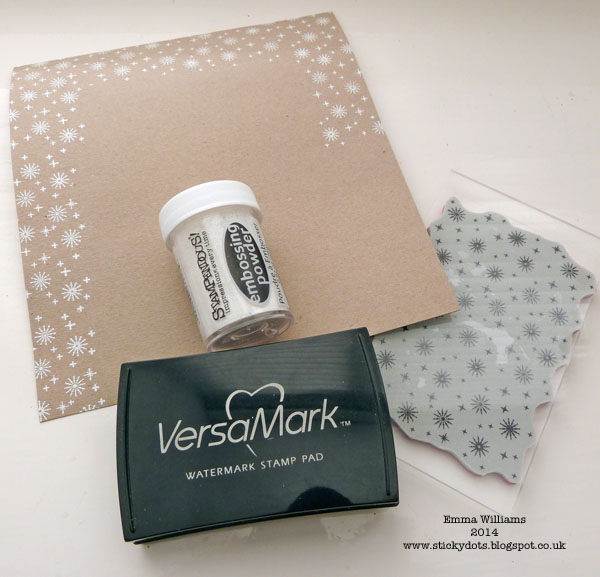 VersaMark Watermark Stamp Pad  ̹ ˻