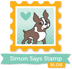 Simon Says Stamp Blog