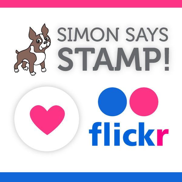 Simon Says Stamp Flickr Group! Fun Challenges!