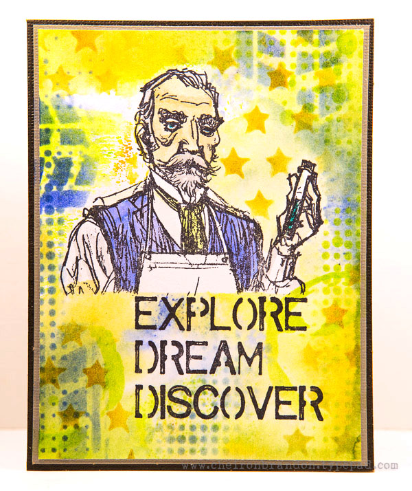 cheiron- explore dream discover_