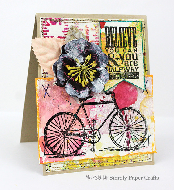 meihsia-liu-simply-paper-crafts-mixed-media-card-simon-says-stamp-monday-challenge-bicycle-believe