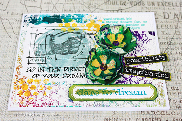 meihsia-liu-simply-paper-crafts-mixed-media-card-dare-to-dream-simon-says-stamp-tim-holtz