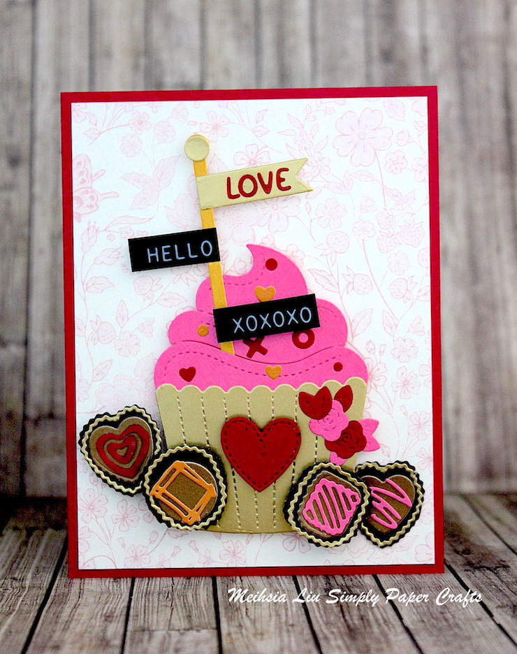 Simon Says: Fun With Foil