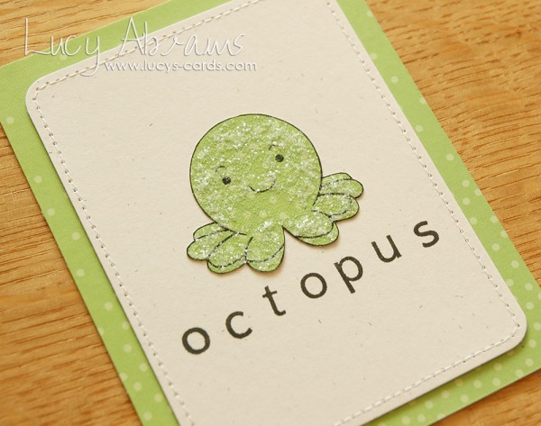 octopus