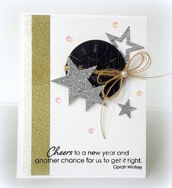 Cheers card-001