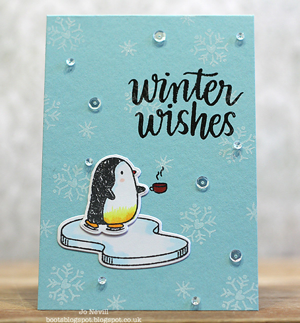 Winter-Wishes