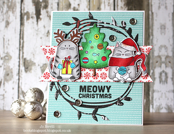 Meowy-Christmas