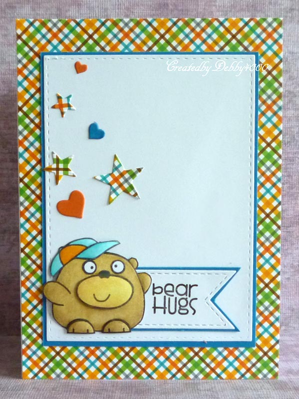 bear-hugs