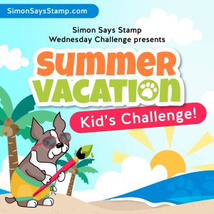 Leja is a Kids Vacation Challenge Winner