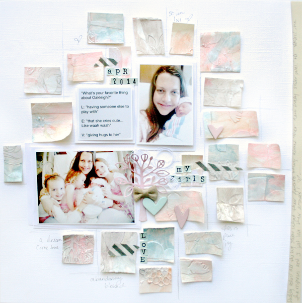 Ashli-Oliver-soapHOUSEmama-Simon-Says-Stamp-NSD-Layout-1-My-Girls-1