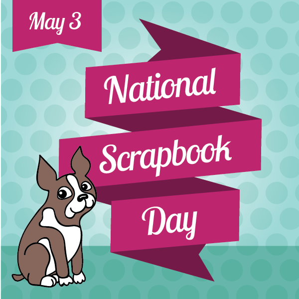 National Scrapbook Day-01