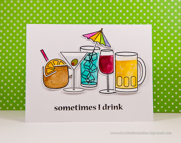 sometimes-I-drink-by-Cheiron-Brandon