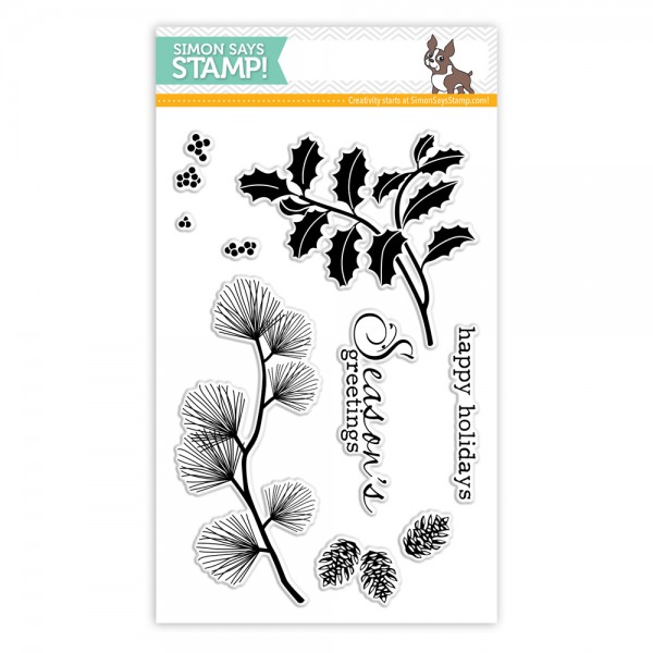 SSS101457_Holly-Berries_Stamps_Store