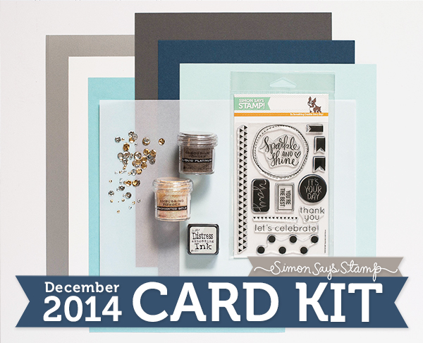 Dec 2014 CardKit