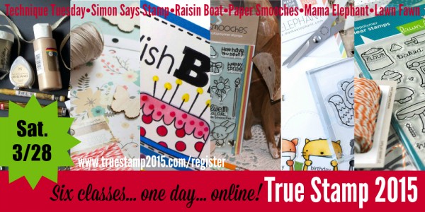 True Stamp 2015 Blog Button