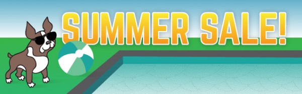 Summer-Sale