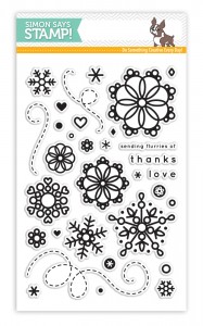 SSS101601_CuteSnowflakes