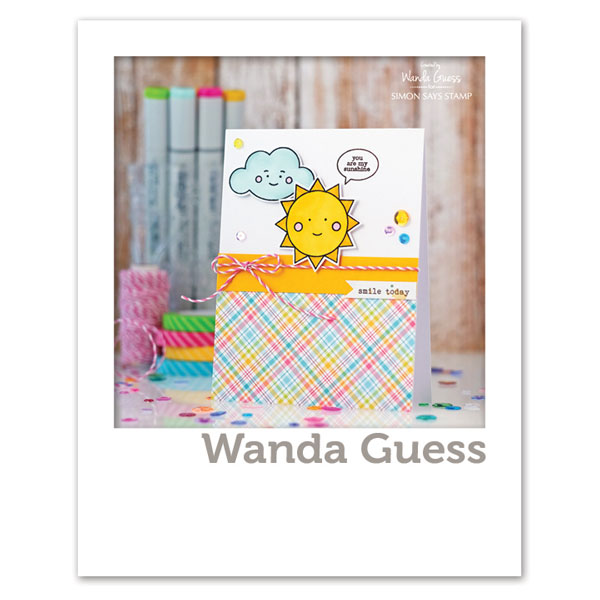 Wanda-Guess May CK