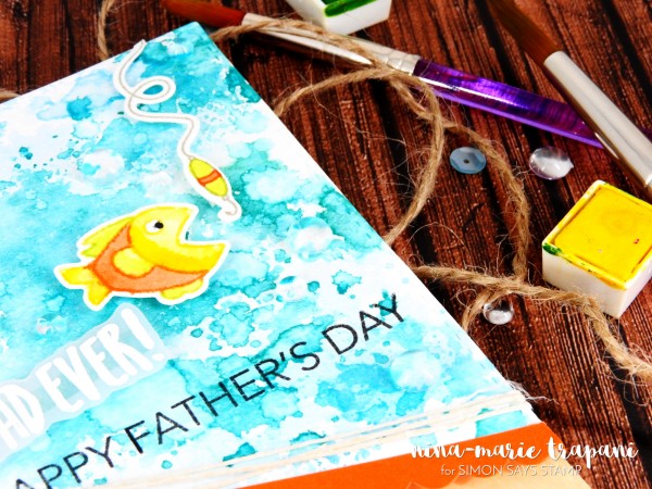 Underwater Father's Day Scene_2