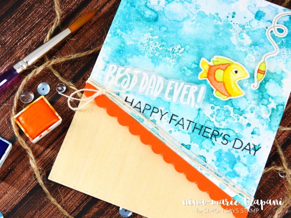 Underwater Father's Day Scene_4