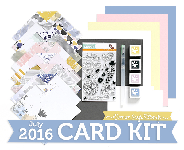 July 2016 Card Kit 600 revised