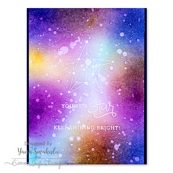 Seeing Stars” Simon Says Stamp Card Kit Reveal and Inspiration |