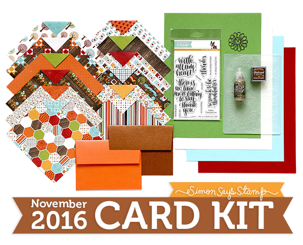 NOV Card Kit 600