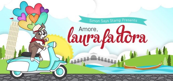 Amore LauraFadora Blog Header