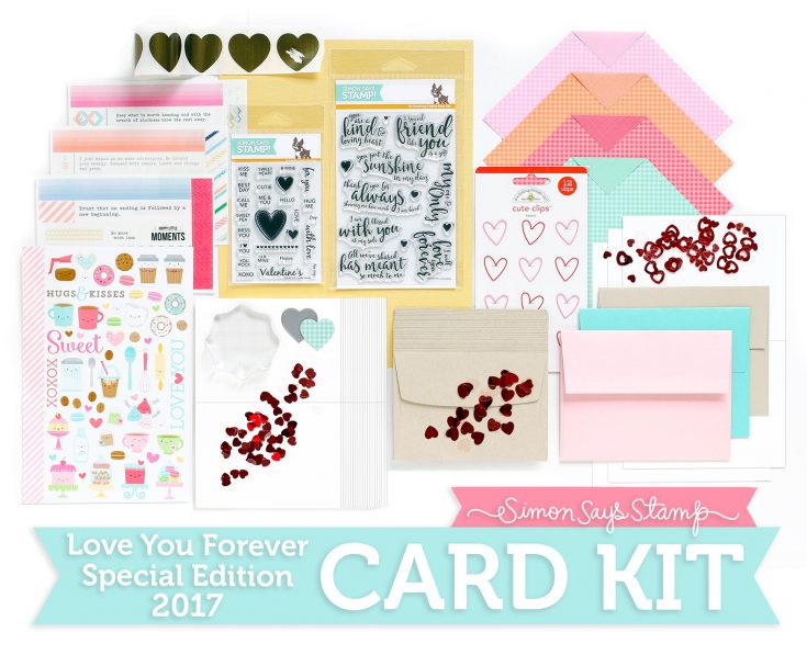 Card Kit