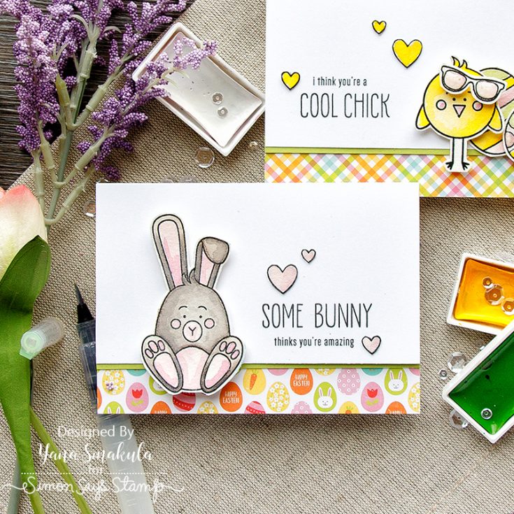 March Card Kit