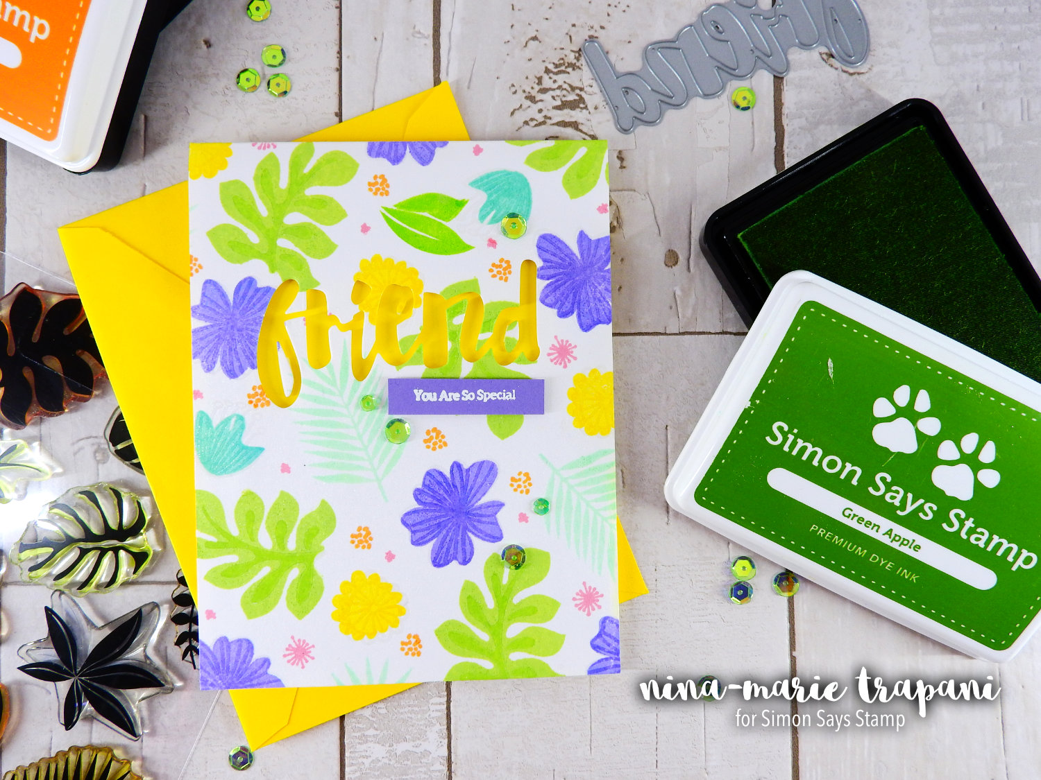 stamp-layering-with-pantone-green_4