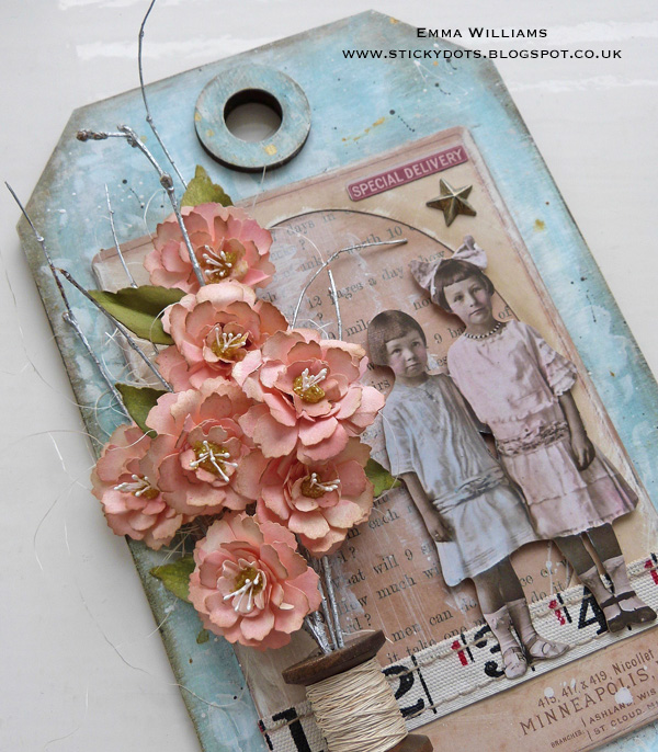 altered art emma williams