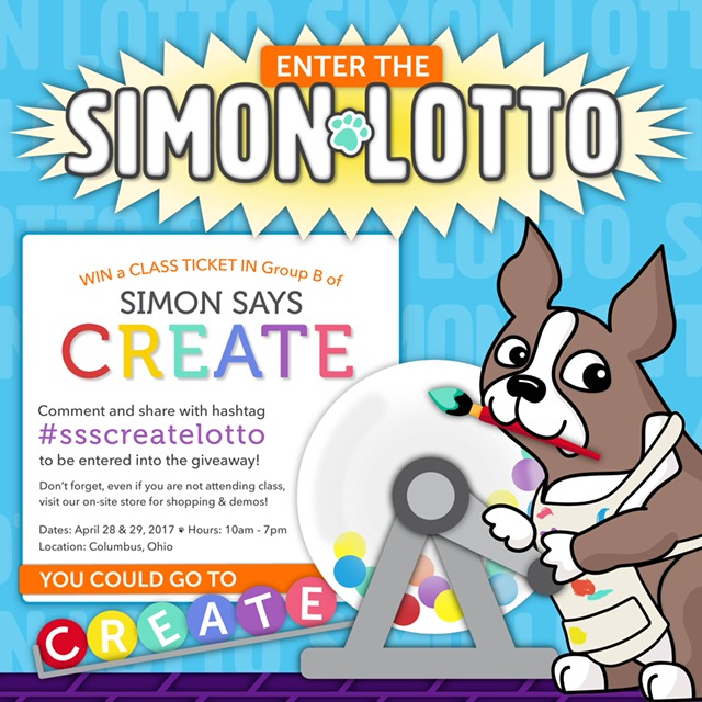 create lotto