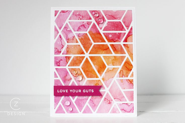 Love Your Guts by Cathy Zielske