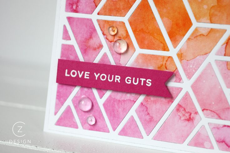 Love Your Guts by Cathy Zielske