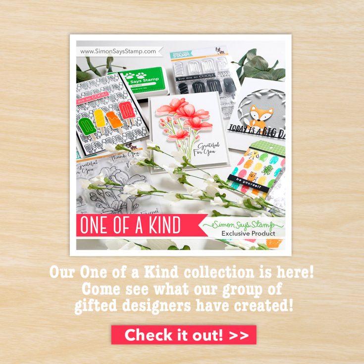 One of A Kind Blog Hop