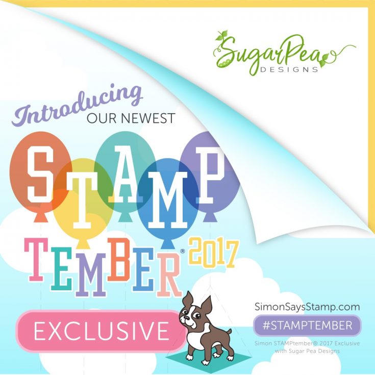 STAMPtember® SugarPea Designs Exclusive: Intro to Koalaty Time