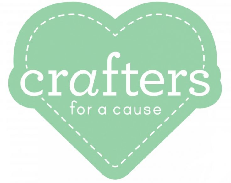 Crafters For A Cause Logo