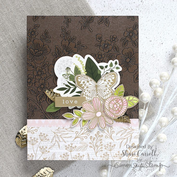 Nov Card Kit, Shari Carroll