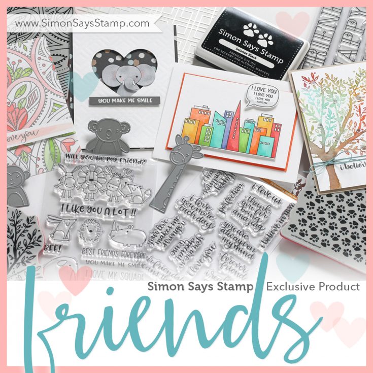 SSS Friends Collection