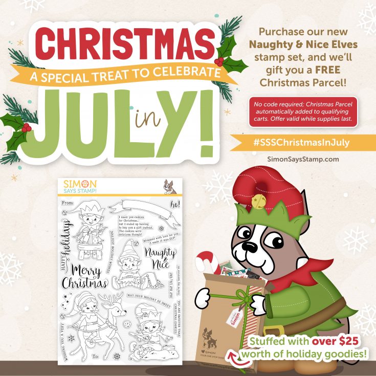 Christmas in July Elf Set