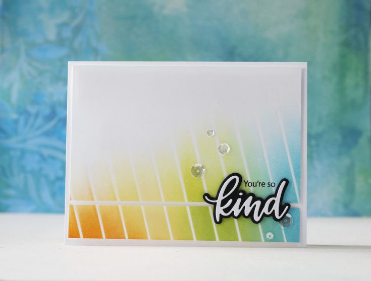 Limited Edition Thank You Card Kit!!!