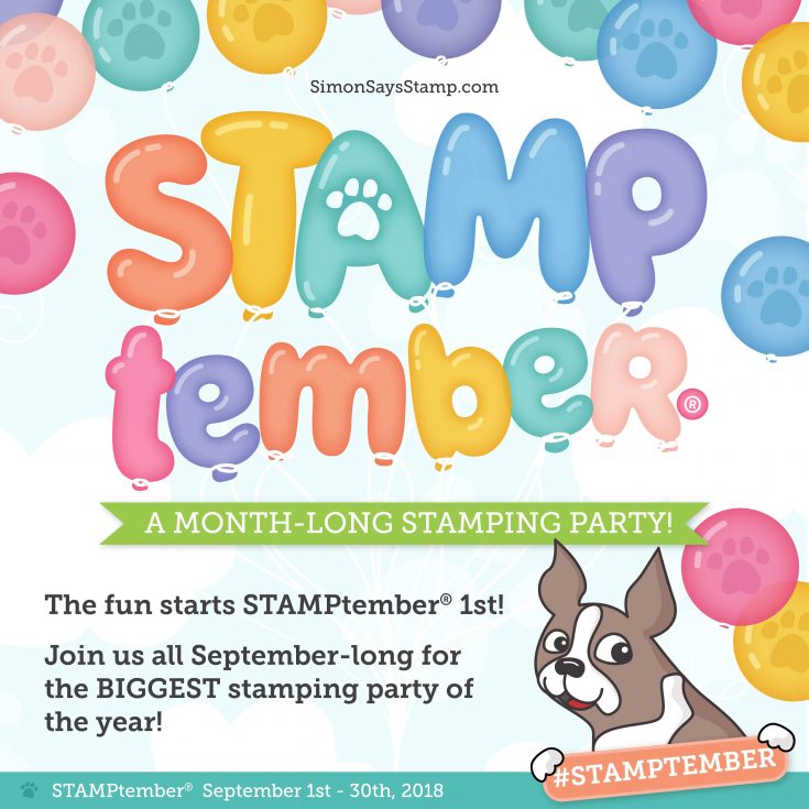 STAMPtember