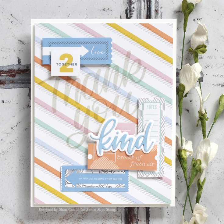 Limited Edition Thank You Card Kit