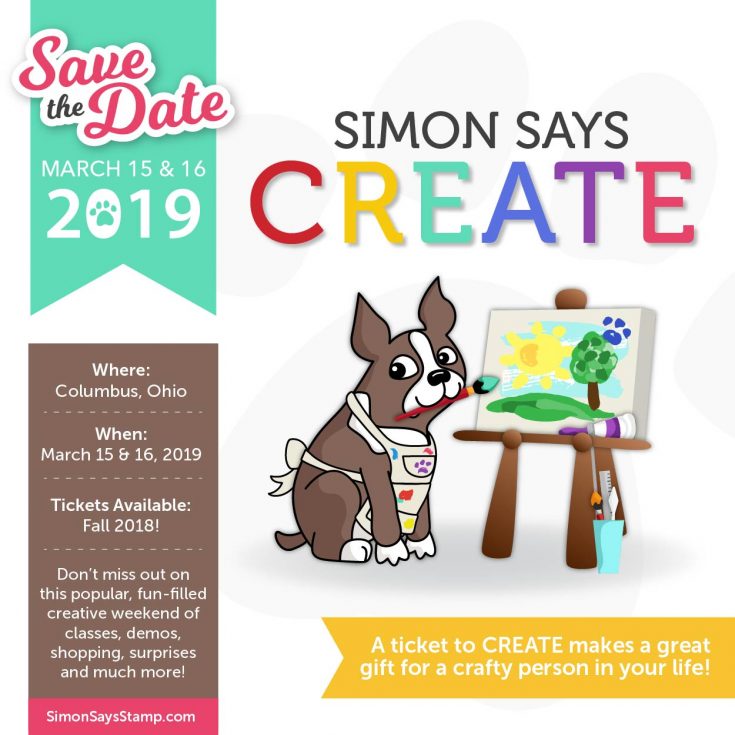 Create Save the Date