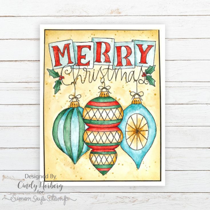 Cindy Norberg, Holiday Cheer