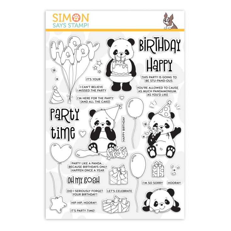 Simon Says FREEBIE by Panda Speech