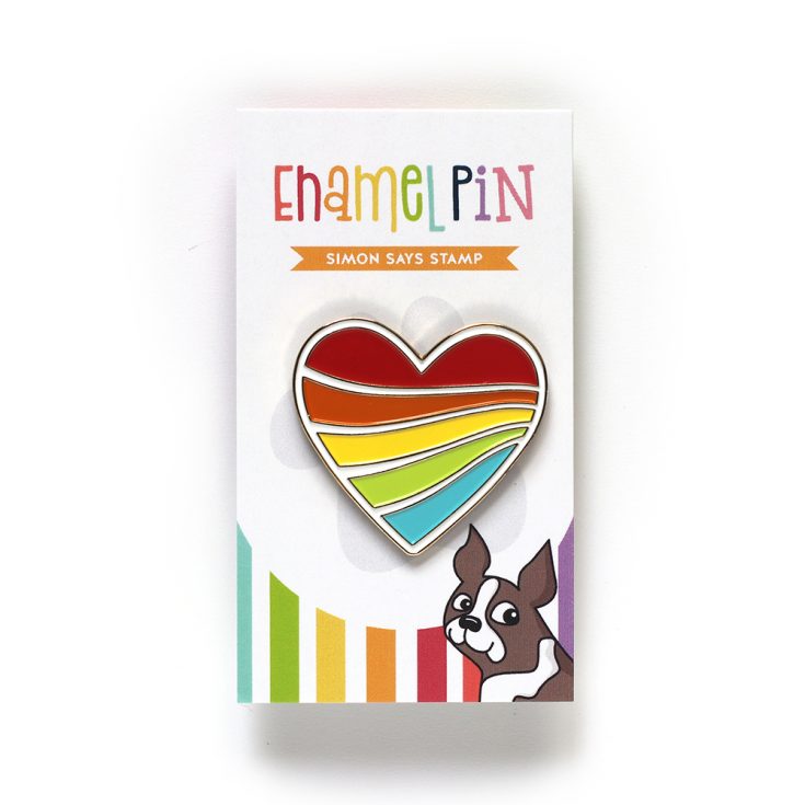 SSS Enamel Pins