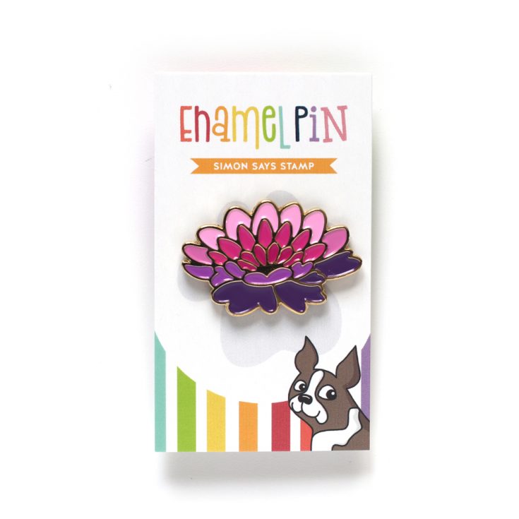 SSS Enamel Pins